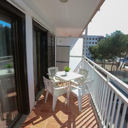 Apartamentos Flandria Salou Dış mekan fotoğraf