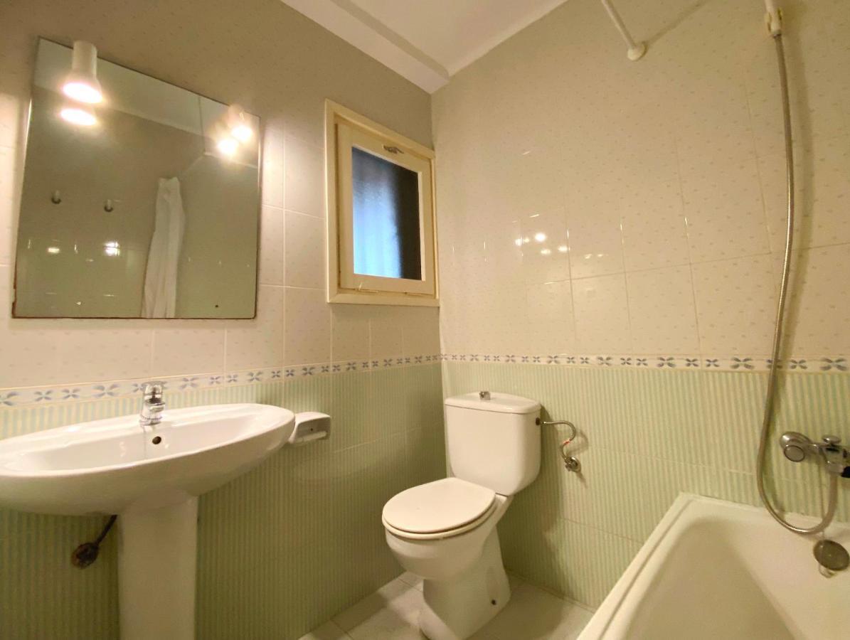 Apartamentos Flandria Salou Dış mekan fotoğraf