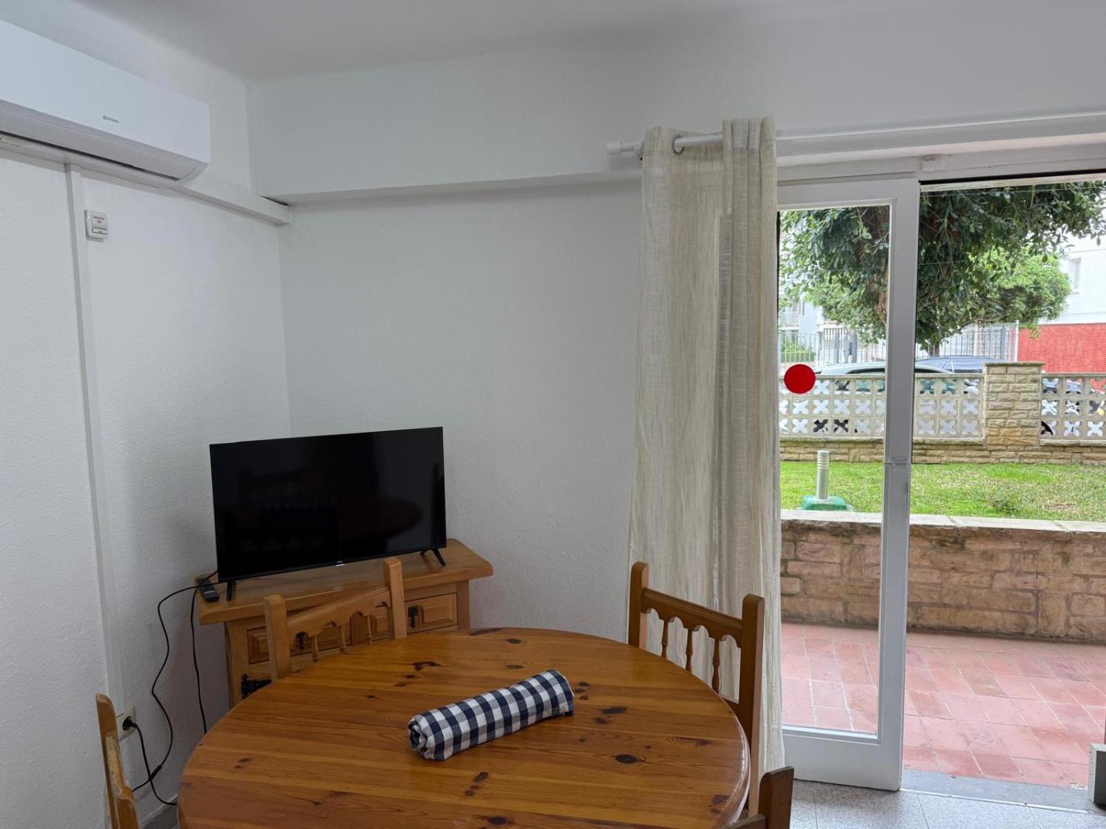 Apartamentos Flandria Salou Dış mekan fotoğraf