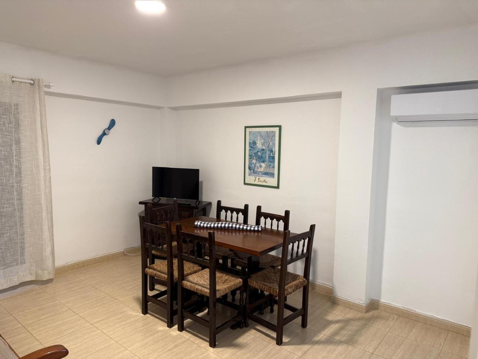 Apartamentos Flandria Salou Dış mekan fotoğraf