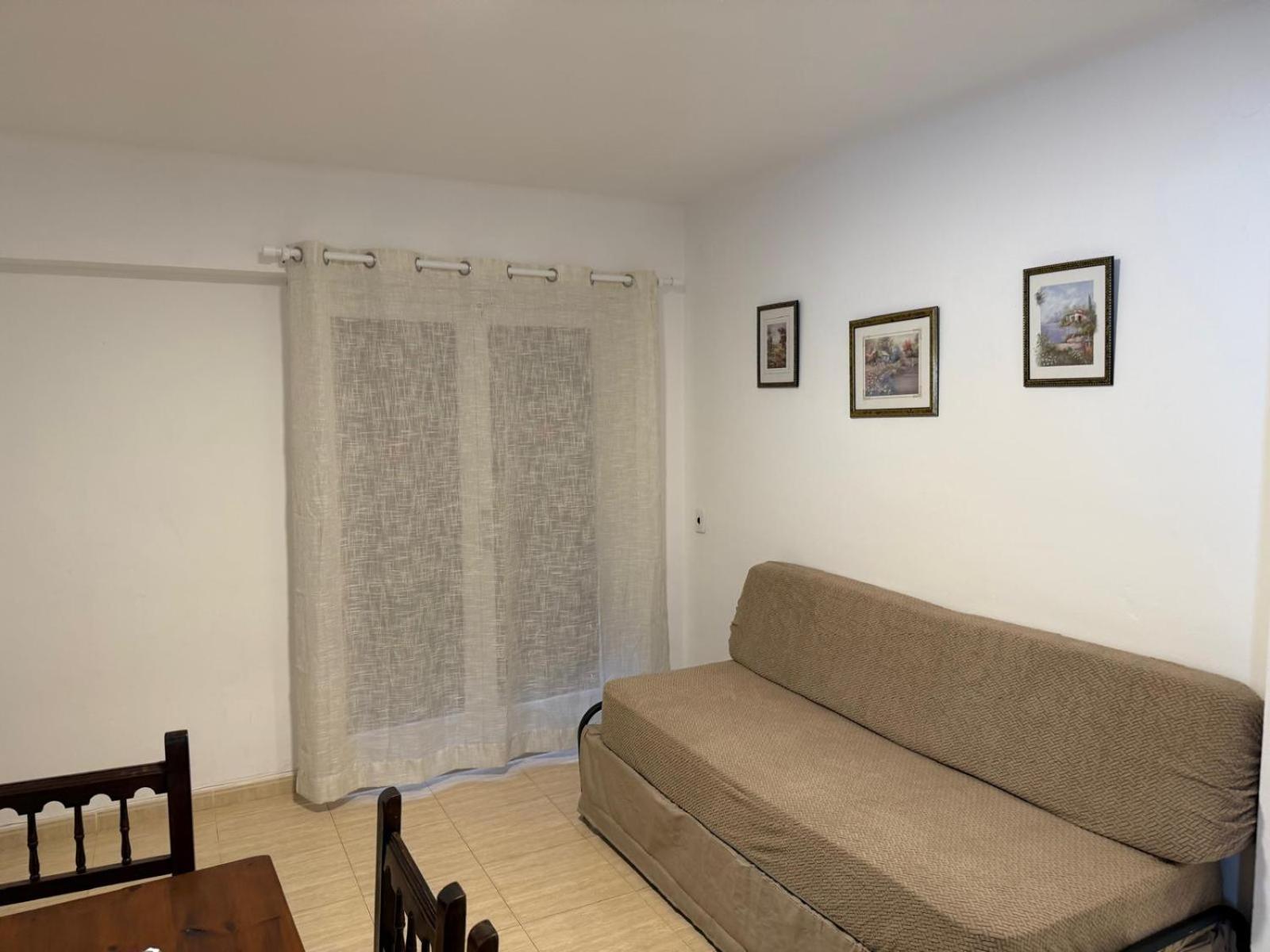 Apartamentos Flandria Salou Dış mekan fotoğraf