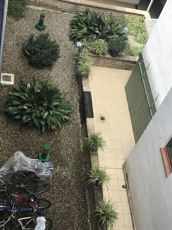 Apartamentos Flandria Salou Dış mekan fotoğraf
