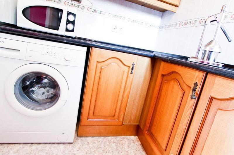 Apartamentos Flandria Salou Dış mekan fotoğraf