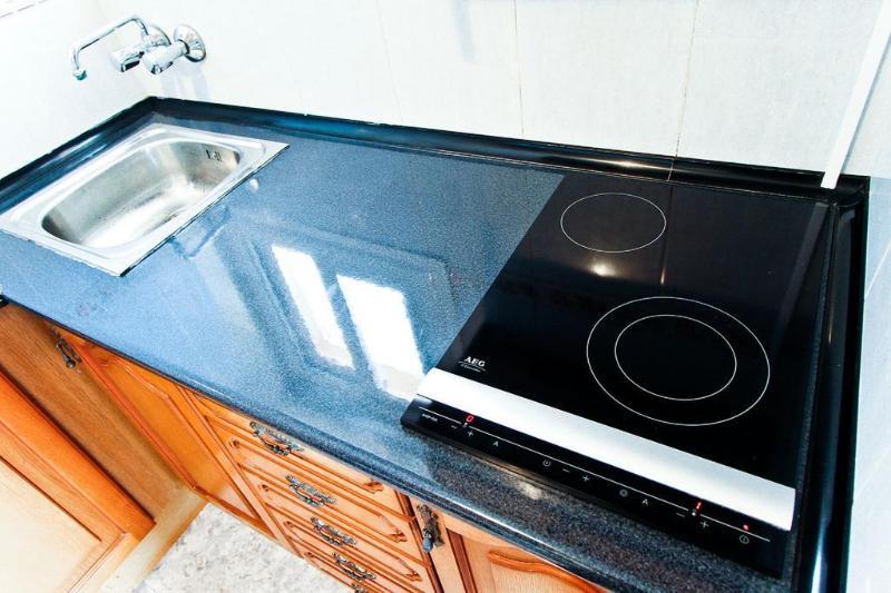 Apartamentos Flandria Salou Dış mekan fotoğraf