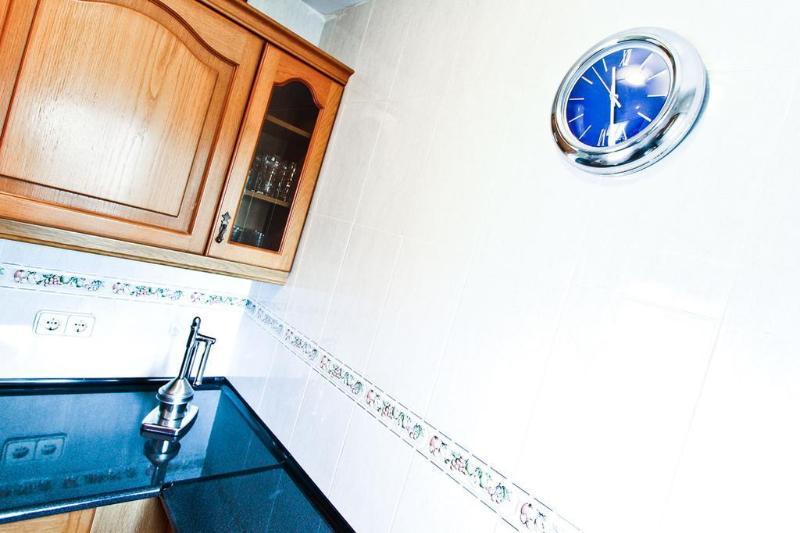 Apartamentos Flandria Salou Dış mekan fotoğraf