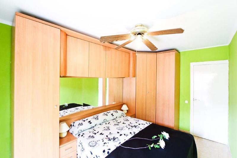 Apartamentos Flandria Salou Dış mekan fotoğraf