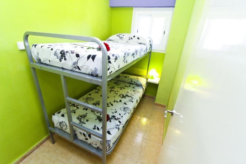 Apartamentos Flandria Salou Dış mekan fotoğraf