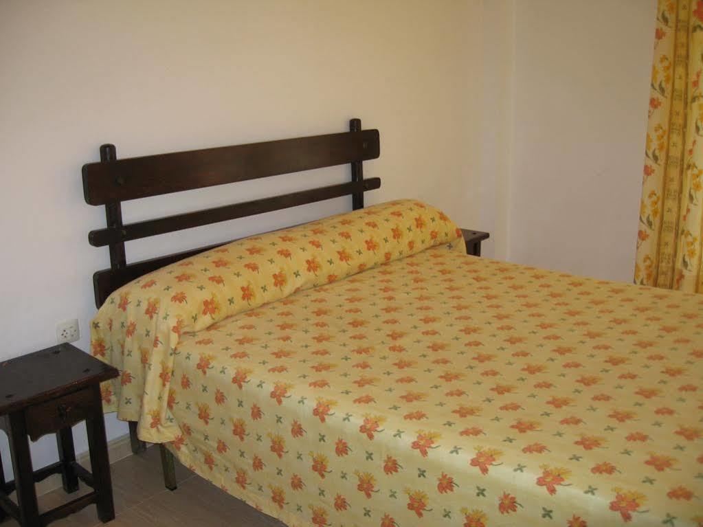 Apartamentos Flandria Salou Dış mekan fotoğraf