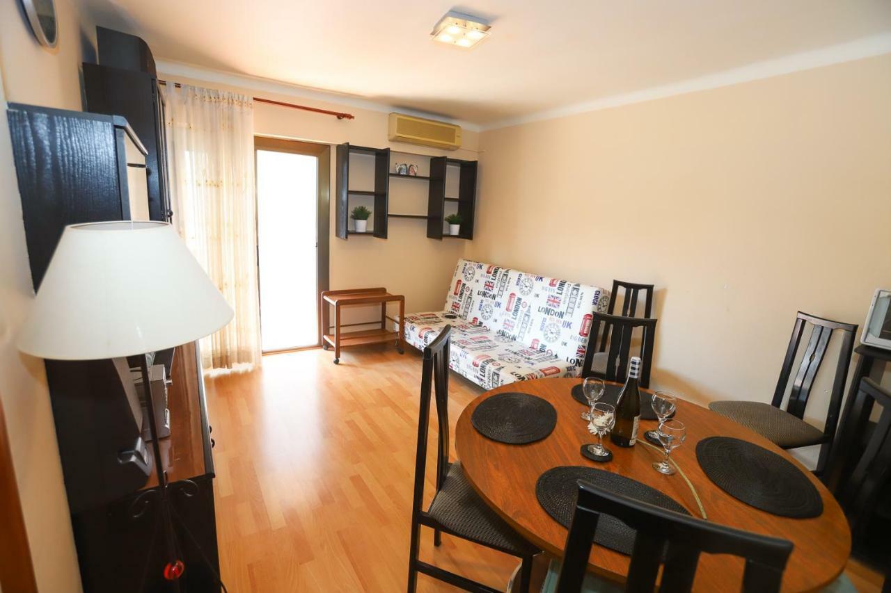 Apartamentos Flandria Salou Dış mekan fotoğraf