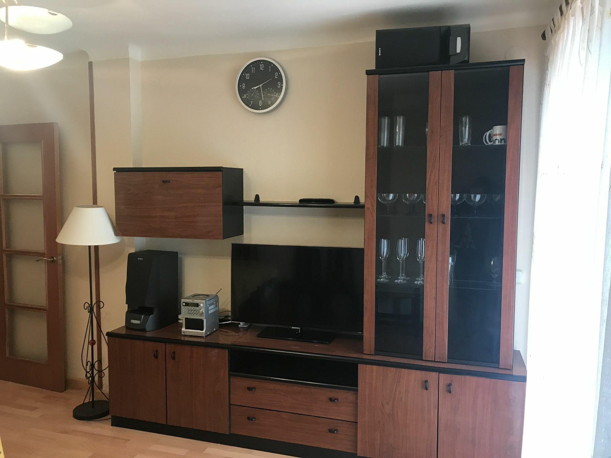 Apartamentos Flandria Salou Dış mekan fotoğraf