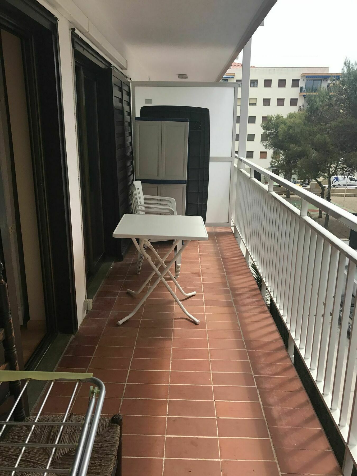 Apartamentos Flandria Salou Dış mekan fotoğraf